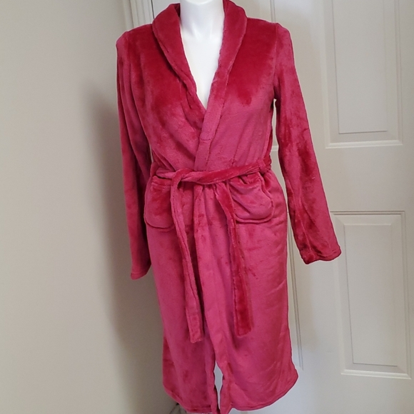 Other - Coral Fleece Robe